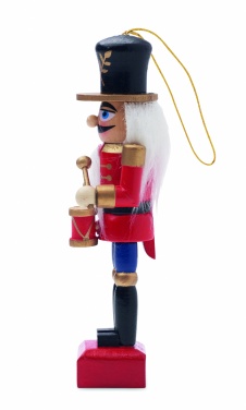 Logotrade promotional item image of: Small nutcracker character