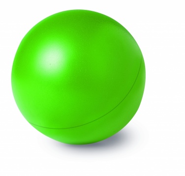 Logo trade promotional merchandise photo of: Anti-stress ball