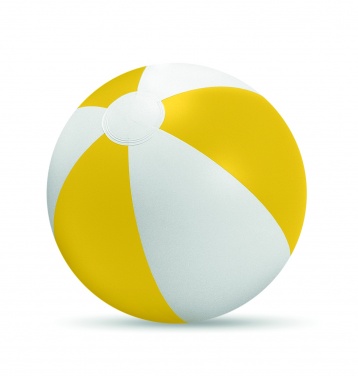 Logotrade promotional merchandise photo of: Inflatable beach ball