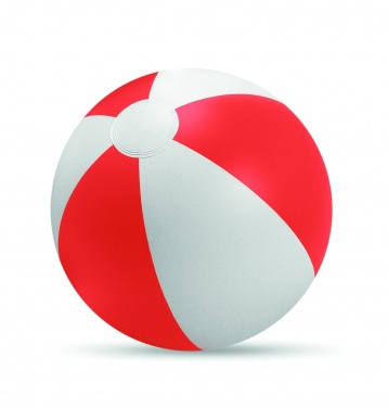 Logotrade promotional gift picture of: Inflatable beach ball