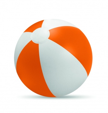 Logotrade advertising product image of: Inflatable beach ball