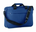 Document bag, Blue