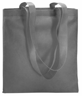 Logotrade advertising product picture of: 80gr/m² nonwoven shopping bag