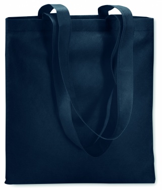 Logotrade promotional product picture of: 80gr/m² nonwoven shopping bag