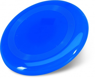 Logo trade advertising products image of: Frisbee 23 cm