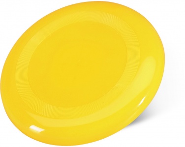 Logo trade promotional giveaways image of: Frisbee 23 cm