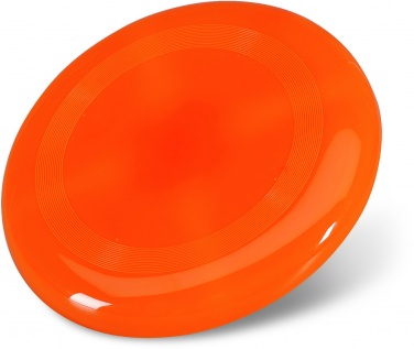 Logotrade promotional merchandise photo of: Frisbee 23 cm