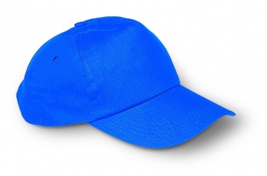 Logo trade promotional items picture of: Baseball cap