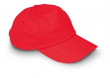 Logo trade corporate gift photo of: Baseball cap