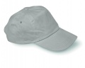 Baseball cap, Grey