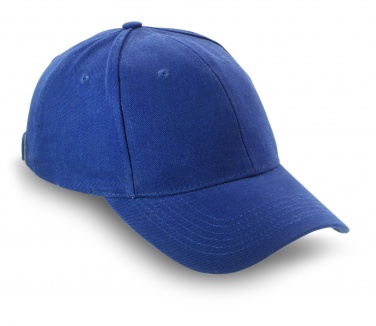 Logo trade promotional item photo of: Baseball cap