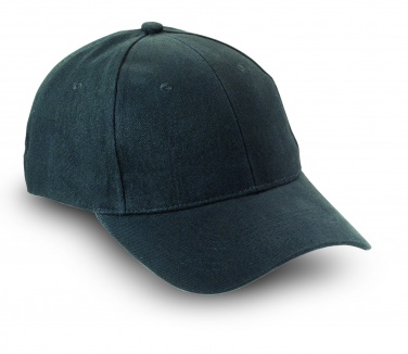 Logotrade corporate gift image of: Baseball cap