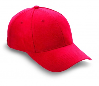 Logo trade promotional items picture of: Baseball cap