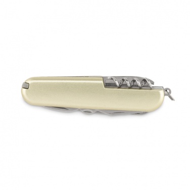 Logotrade corporate gifts photo of: Multi-function pocket knife