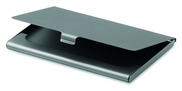 Logotrade promotional merchandise picture of: Business card holder