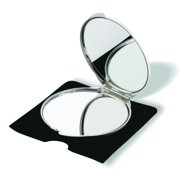 Logotrade business gift image of: Make-up mirror