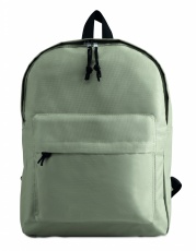 600D polyester backpack