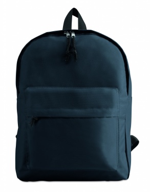 Logotrade promotional products photo of: 600D polyester backpack