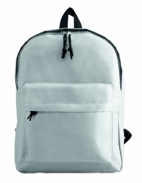 Logotrade promotional merchandise picture of: 600D polyester backpack