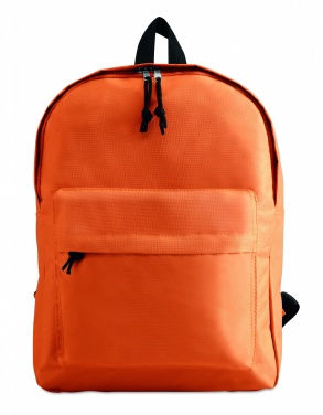 Logotrade corporate gifts photo of: 600D polyester backpack