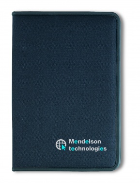 Logotrade promotional gift image of: A4 conference folder