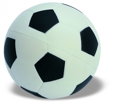 Logotrade promotional merchandise photo of: Anti-stress football