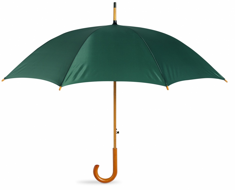 Logo trade corporate gifts image of: 23 inch umbrella