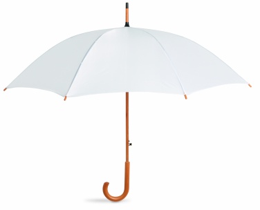 Logo trade promotional giveaways picture of: 23 inch umbrella