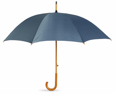 Logo trade promotional giveaway photo of: 23 inch umbrella