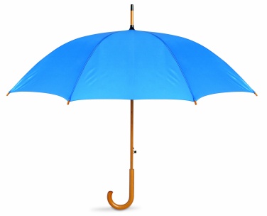 Logo trade promotional gifts image of: 23 inch umbrella