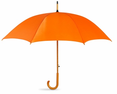 Logo trade promotional merchandise image of: 23 inch umbrella