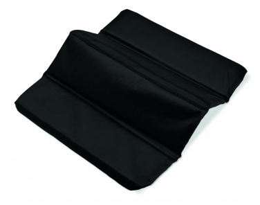 Logo trade promotional giveaways picture of: Folding seat mat