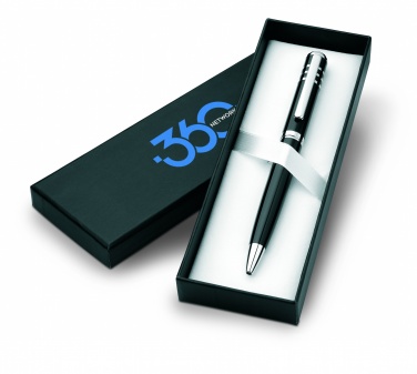 Logotrade corporate gifts photo of: Ball pen in gift box