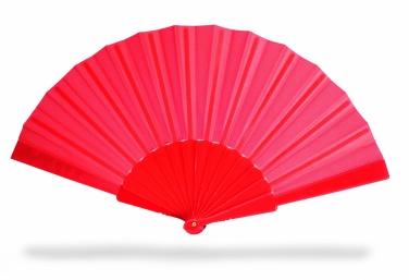 Logotrade corporate gift image of: Manual hand fan