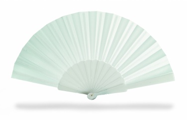 Logotrade promotional products photo of: Manual hand fan