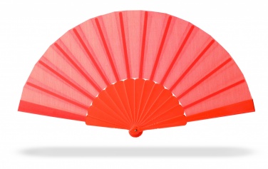 Logotrade corporate gift image of: Manual hand fan