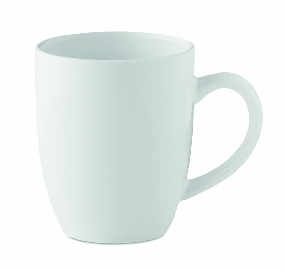 Logotrade promotional products photo of: Ceramic mug 300 ml