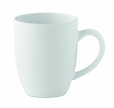 Logo trade promotional product photo of: Ceramic mug 300 ml