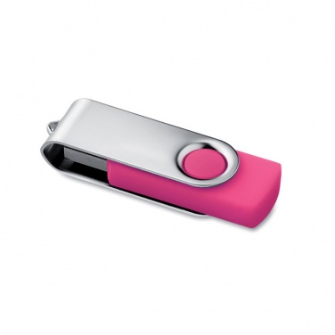 Logotrade promotional gift image of: Techmate. USB flash 4GB