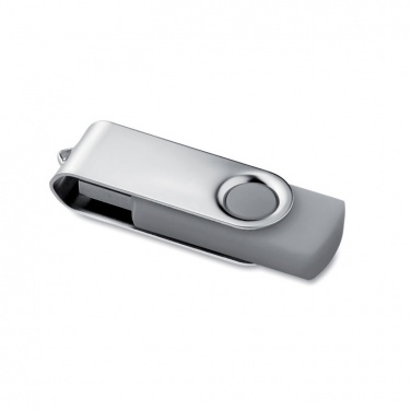 Logotrade business gift image of: Techmate. USB flash 16GB