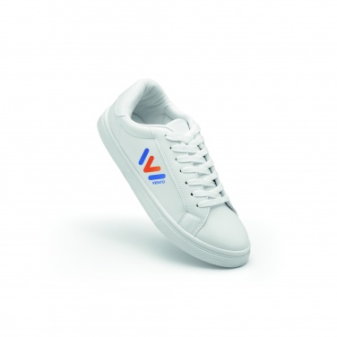 Logo trade promotional merchandise photo of: Sneakers in PU 37