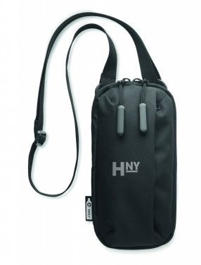 Logotrade promotional items photo of: Cross body smartphone bag