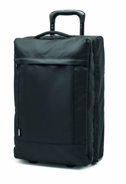 Logotrade corporate gift picture of: 600D RPET trolley