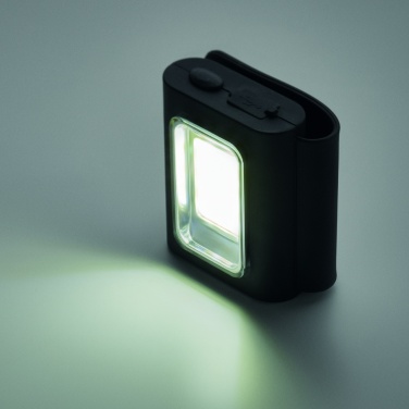 Logotrade promotional merchandise image of: Multifunctional COB light