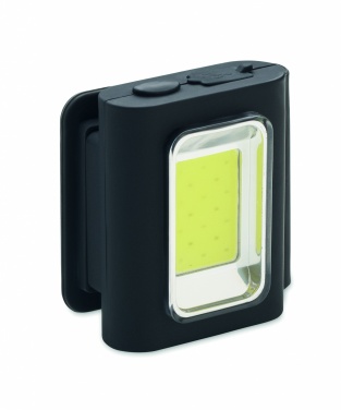 Logotrade promotional gift picture of: Multifunctional COB light