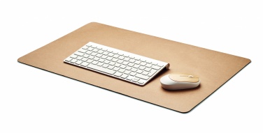 Logotrade corporate gift image of: Large recycled paper desk pad