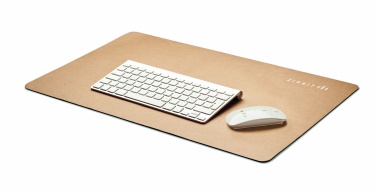 Logotrade promotional product picture of: Large recycled paper desk pad