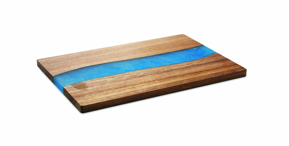 Logotrade promotional product image of: Acacia wood cutting board