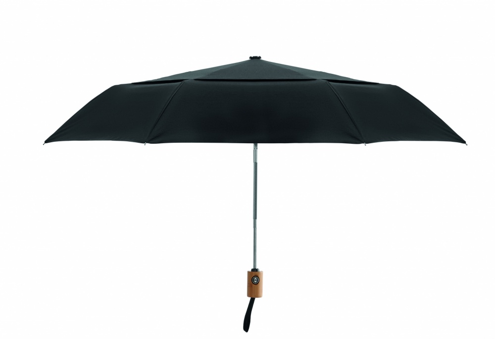 Logotrade promotional giveaway picture of: 21 inch foldable umbrella