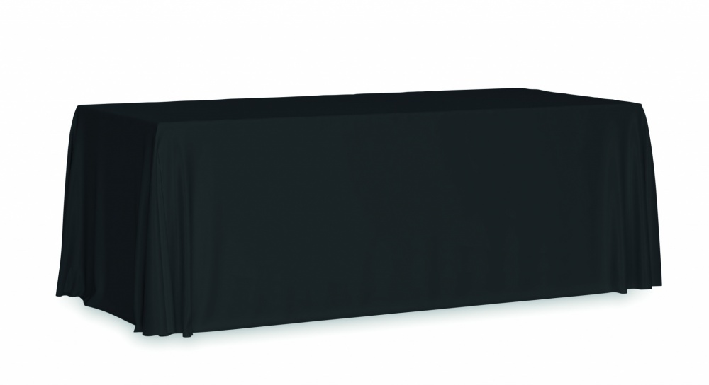 Logotrade business gift image of: Large table cloth 280x210 cm